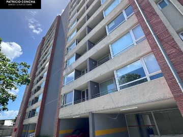 Arriendo Mensual / Departamento / Concepción