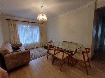 Arriendo Mensual / Departamento / Concepción