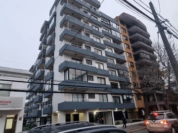 Arriendo Mensual / Departamento / Concepción