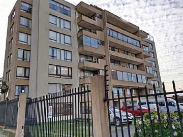 Arriendo Mensual / Departamento / Concepción