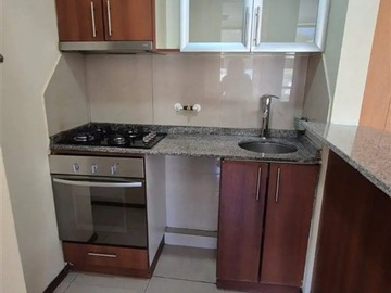 Arriendo Mensual / Departamento / Concepción