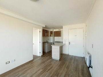 Arriendo Mensual / Departamento / Concepción