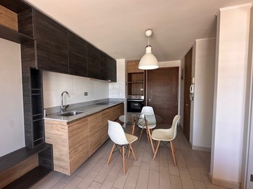 Arriendo Mensual / Departamento / Concepción