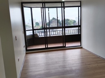 Arriendo Mensual / Departamento / Concepción