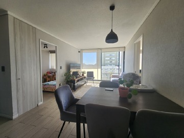 Arriendo Mensual / Departamento / Concepción