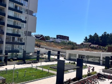 Arriendo Mensual / Departamento / Concepción