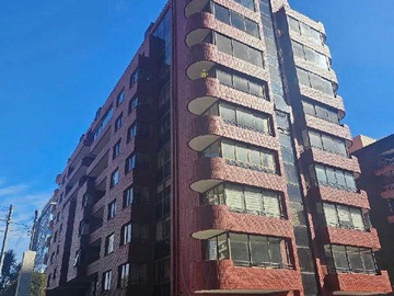 Arriendo Mensual / Departamento / Concepción