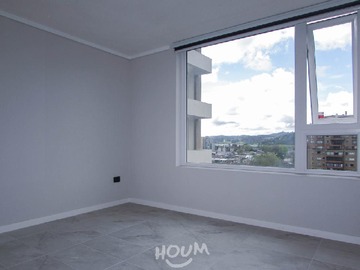 Arriendo Mensual / Departamento / Concepción