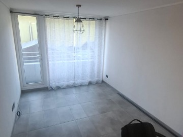 Arriendo Mensual / Departamento / Concepción