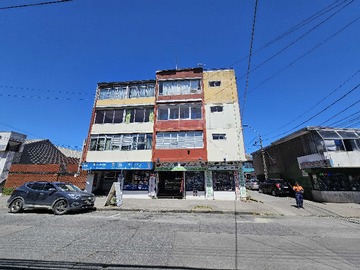 Arriendo Mensual / Departamento / Concepción