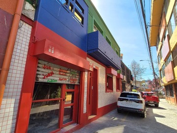 Arriendo Mensual / Departamento / Concepción