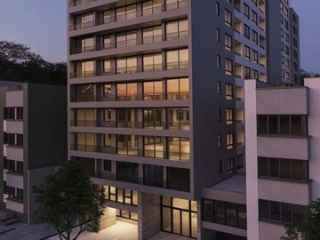 Arriendo Mensual / Departamento / Concepción