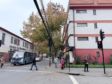 Arriendo Mensual / Departamento / Concepción