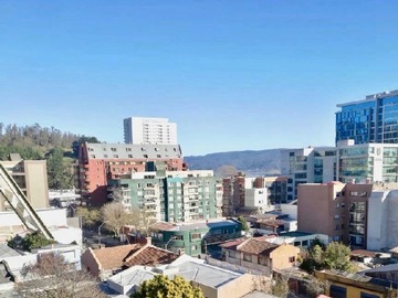 Arriendo Mensual / Departamento / Concepción