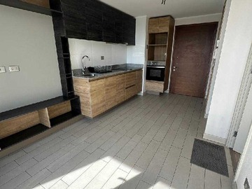 Arriendo Mensual / Departamento / Concepción