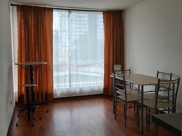 Arriendo Mensual / Departamento / Concepción