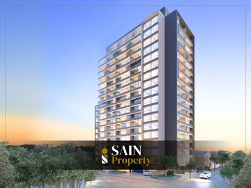 Arriendo Mensual / Departamento / Concepción