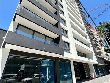 Arriendo Mensual / Departamento / Concepción