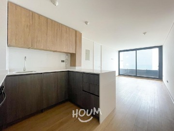Arriendo Mensual / Departamento / Concepción