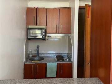 Arriendo Mensual / Departamento / Concepción