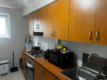 Arriendo Mensual / Departamento / Concepción