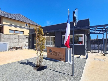 Arriendo Mensual / Departamento / Concepción