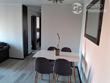 Arriendo Mensual / Departamento / Concepción