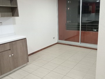 Arriendo Mensual / Departamento / Concepción