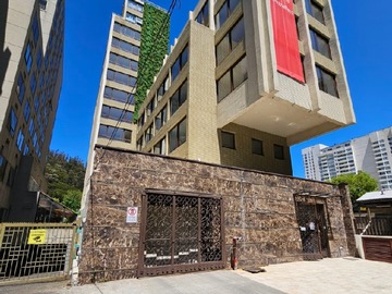 Arriendo Mensual / Departamento / Concepción