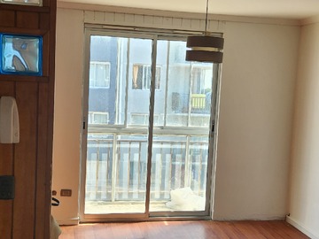 Arriendo Mensual / Departamento / Concepción