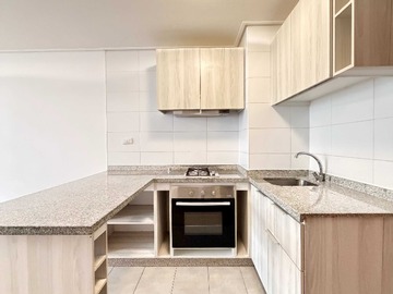 Arriendo Mensual / Departamento / Concepción