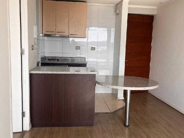 Arriendo Mensual / Departamento / Concepción