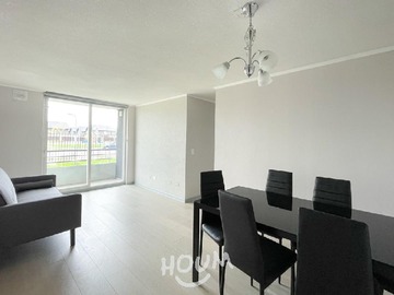 Arriendo Mensual / Departamento / Concepción