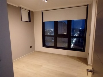 Arriendo Mensual / Departamento / Concepción