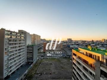 Arriendo Mensual / Departamento / Concepción