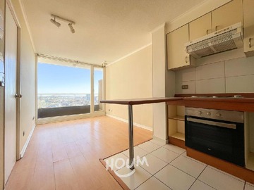 Arriendo Mensual / Departamento / Concepción