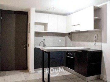 Arriendo Mensual / Departamento / Concepción