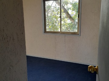 Dormitorio principal