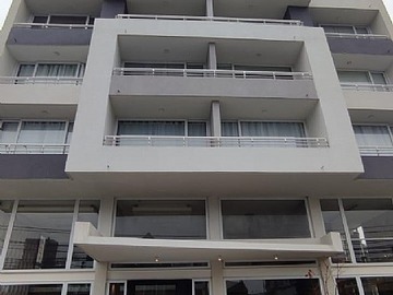 Arriendo Mensual / Departamento / Concepción