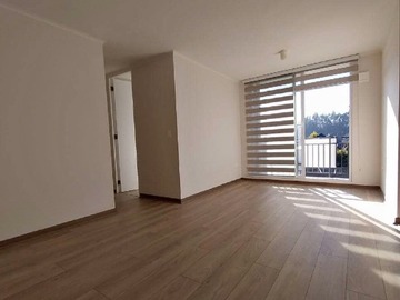 Arriendo Mensual / Departamento / Concepción