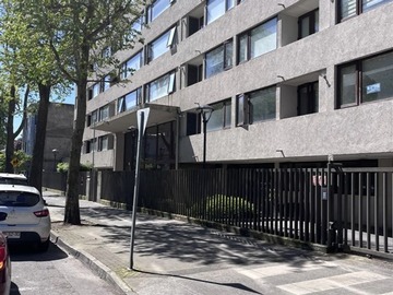 Arriendo Mensual / Departamento / Concepción