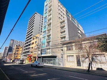 Arriendo Mensual / Departamento / Concepción
