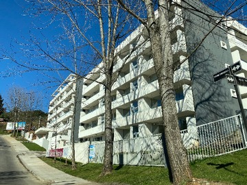 Arriendo Mensual / Departamento / Concepción