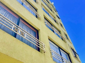 Arriendo Mensual / Departamento / Concepción