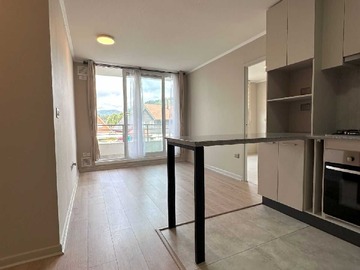 Arriendo Mensual / Departamento / Concepción