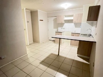 Arriendo Mensual / Departamento / Concepción