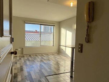 Arriendo Mensual / Departamento / Concepción