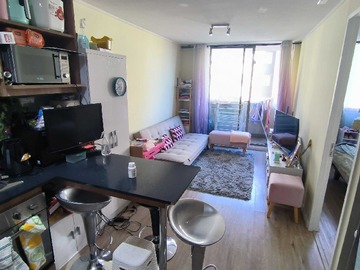 Arriendo Mensual / Departamento / Concepción