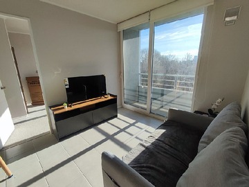 Arriendo Mensual / Departamento / Concepción