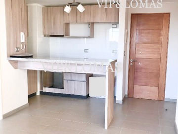 Arriendo Mensual / Departamento / Concepción